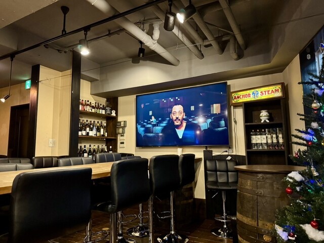 さくらブルワリー盛岡（SAKURA BREWERY MORIOKA） - 盛岡（ビアバー）の写真