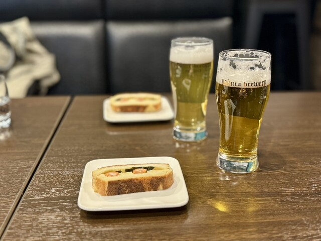 さくらブルワリー盛岡（SAKURA BREWERY MORIOKA） - 盛岡（ビアバー）の写真