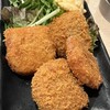 新宿東口横丁 魚街道