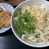 うどん 一福