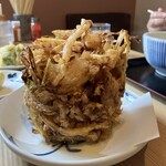 おうどん 瀬戸晴れ - 