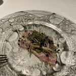 リストランテ アクアパッツァ - 