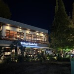 Royal Garden Cafe 青山 - 