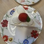 ティーツーコレクション - 料理写真: