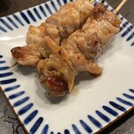 焼き鳥うたう - 