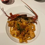 リストランテ アクアパッツァ - 