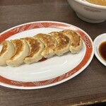 支那ソバ かづ屋 - 