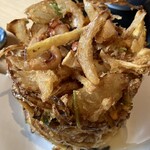 おうどん 瀬戸晴れ - 