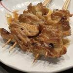 焼き鳥うたう - 