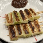 焼き鳥うたう - 