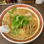 支那ソバ かづ屋 - 