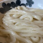 おうどん 瀬戸晴れ - 