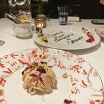 リストランテ アクアパッツァ - 