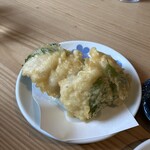 おうどん 瀬戸晴れ - 