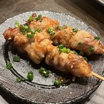 焼き鳥うたう - 