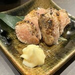 焼き鳥うたう - 