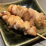 焼き鳥うたう - 