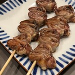 焼き鳥うたう - 
