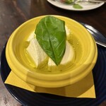 ヴィーノ エ イル ラコルタ - 