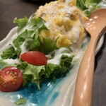 焼き鳥うたう - 