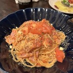 ヴィーノ エ イル ラコルタ - 