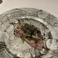 リストランテ アクアパッツァ - 
