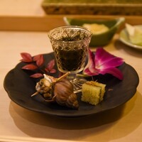 赤坂 鮨 ふくなが - 