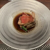 日本料理 初海 - 