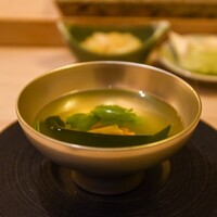 赤坂 鮨 ふくなが - 