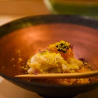 赤坂 鮨 ふくなが - 