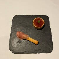 リストランテ アクアパッツァ - 