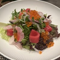 日本料理 初海 - 