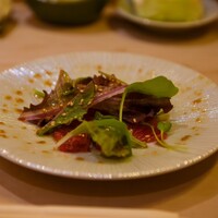 赤坂 鮨 ふくなが - 