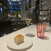 リストランテ アクアパッツァ - 