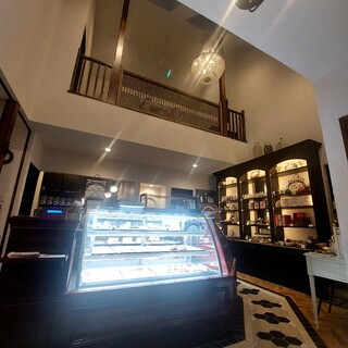 パティスリーカフェ ブラン_2