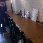 八ツ時堂 - 店内