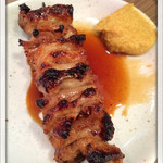 やまと屋 - とり皮
      2014.5