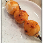 やまと屋 - うずら
      2014.5