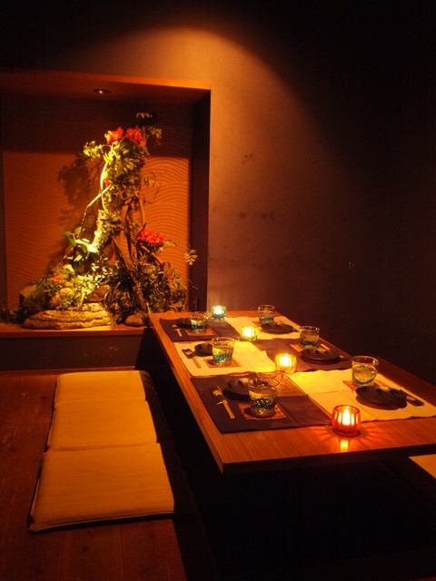 沖縄ダイニング琉歌 上野本館 image