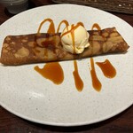 ブレッツ カフェ クレープリー 新宿タカシマヤ店 - 