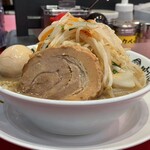 野郎ラーメン - 