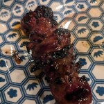 炭火焼鳥 ひらちゃん - 