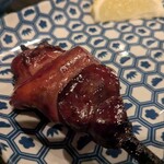 炭火焼鳥 ひらちゃん - 