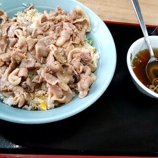 ラーメン大将_1