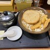 牧のうどん 博多バスターミナル店
