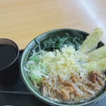 おべんとうのヒライ - 料理写真: