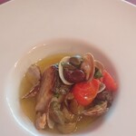 リオス ボングスタイオ - 