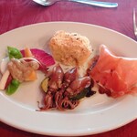 リオス ボングスタイオ - 