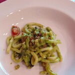 リオス ボングスタイオ - 