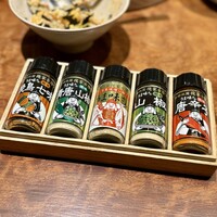 侘家古暦堂 祇園花見小路本店 - 